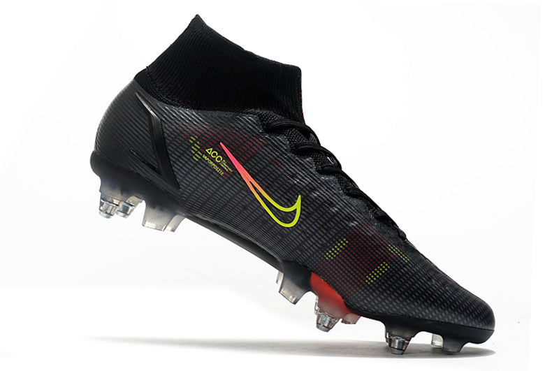 CHUTEIRA NIKE MERCURIAL SUPERFLY 8 TRAVA MISTA