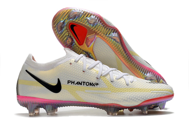 CHUTEIRA NIKE PHANTOM GT2 ELITE CAMPO