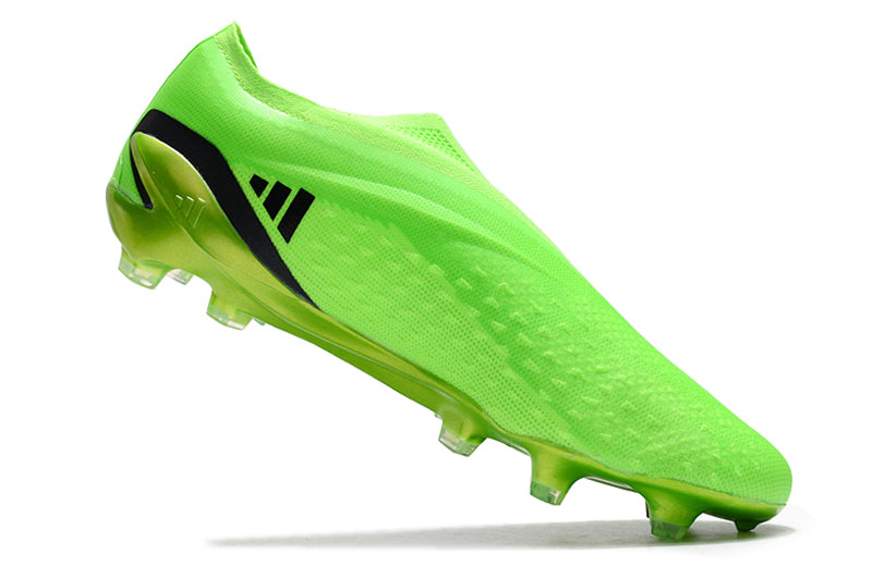 CHUTEIRA ADIDAS X SPEEDPORTAL CAMPO