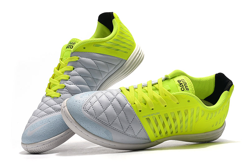 CHUTEIRA NIKE LUNAR GATO FUTSAL