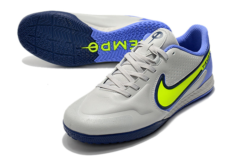 CHUTEIRA NIKE TIEMPO LEGEND 9 FUTSAL