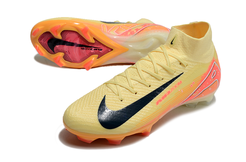 CHUTEIRA NIKE MERCURIAL SUPERFLY 10 ELITE CAMPO