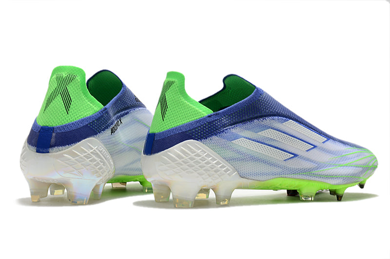 CHUTEIRA ADIDAS X SPEEDFLOW CAMPO