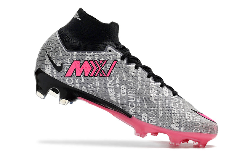 CHUTEIRA NIKE MERCURIAL SUPERFLY 9 ELITE CAMPO