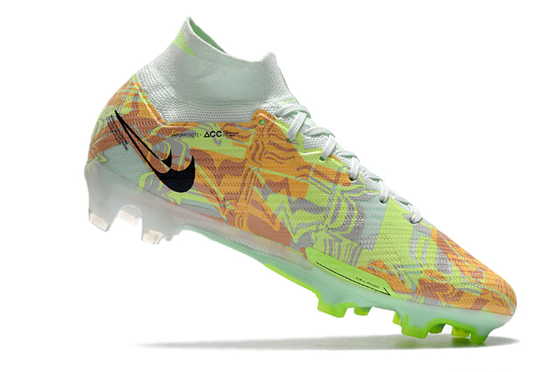 CHUTEIRA NIKE MERCURIAL SUPERFLY 9 ELITE CAMPO