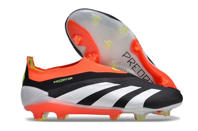 CHUTEIRA ADIDAS PREDATOR 30 CAMPO (sem cadarço)