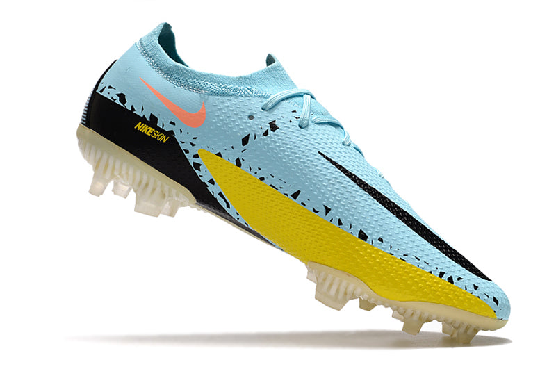 CHUTEIRA NIKE PHANTOM GT2 ELITE CAMPO