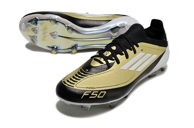 CHUTEIRA ADIDAS F50 CAMPO