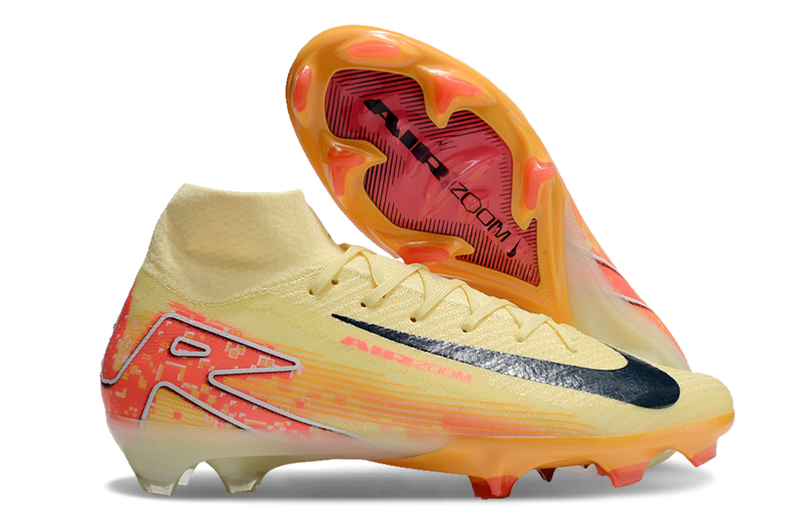 CHUTEIRA NIKE MERCURIAL SUPERFLY 10 ELITE CAMPO