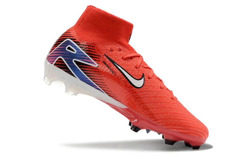 CHUTEIRA NIKE MERCURIAL SUPERFLY 10 ELITE CAMPO