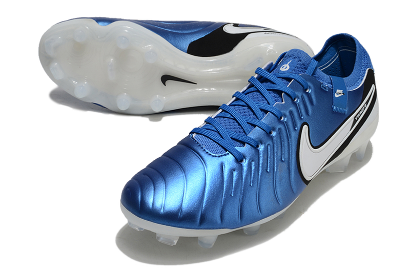 CHUTEIRA NIKE TIEMPO LEGEND 10 ELITE CAMPO