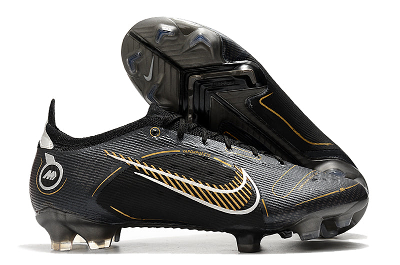 CHUTEIRA NIKE MERCURIAL VAPOR 14 ELITE CAMPO