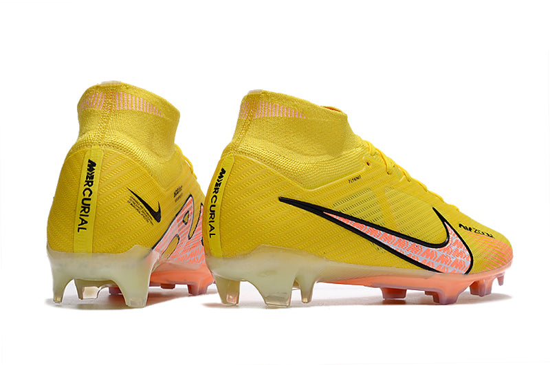 CHUTEIRA NIKE MERCURIAL SUPERFLY 9 ELITE CAMPO