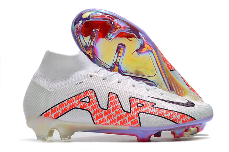 CHUTEIRA NIKE MERCURIAL SUPERFLY 9 ELITE CAMPO