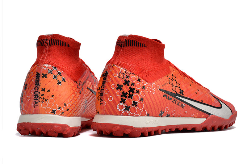 CHUTEIRA NIKE MERCURIAL SUPERFLY 9 ELITE SOCIETY