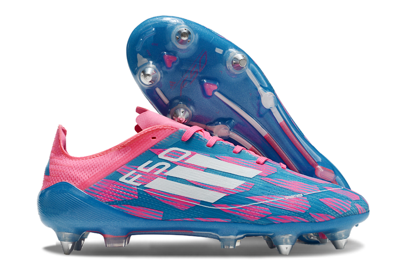 CHUTEIRA ADIDAS F50 TRAVA MISTA