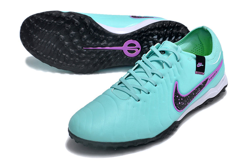 CHUTEIRA NIKE TIEMPO LEGEND 10 SOCIETY