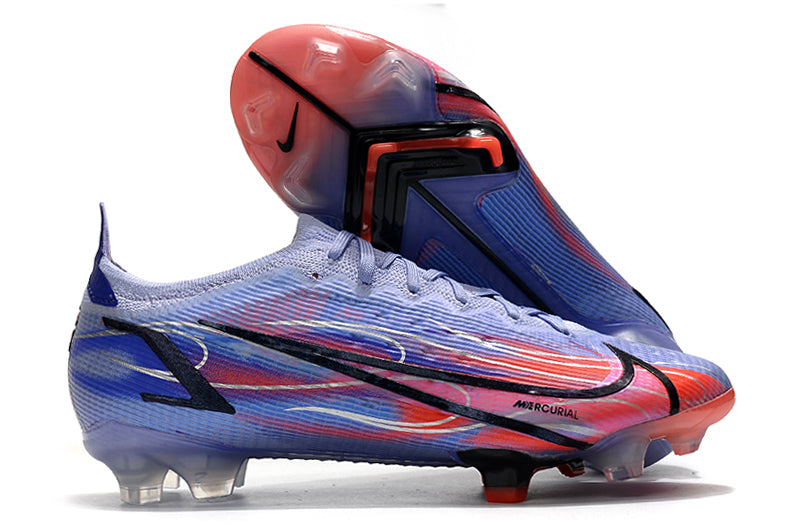 CHUTEIRA NIKE MERCURIAL VAPOR 14 ELITE CAMPO