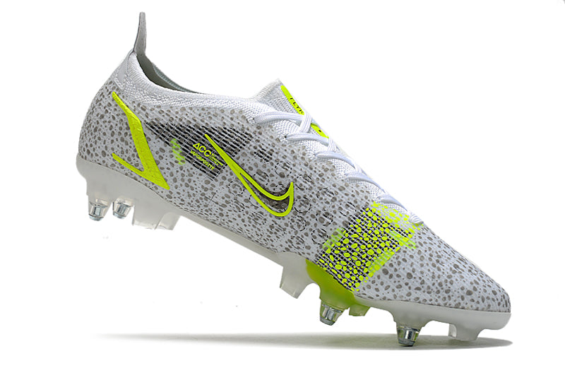 CHUTEIRA NIKE MERCURIAL VAPOR 14 ELITE TRAVA MISTA