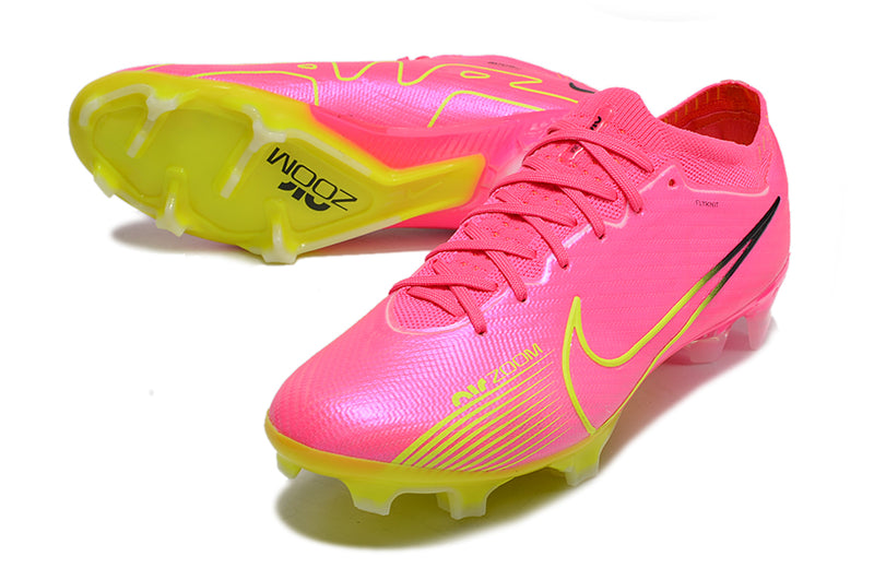 'CHUTEIRA NIKE MERCURIAL VAPOR 15 ELITE CAMPO