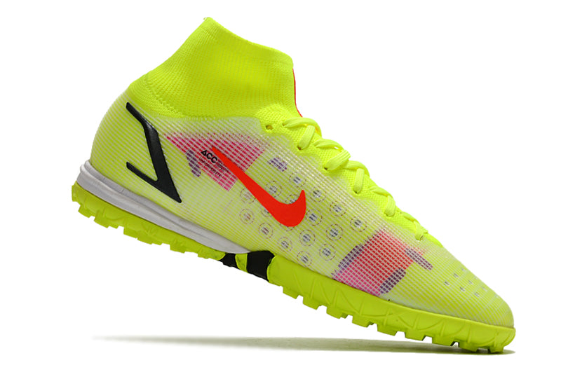 CHUTEIRA NIKE MERCURIAL SUPERFLY 8 ELITE SOCIETY