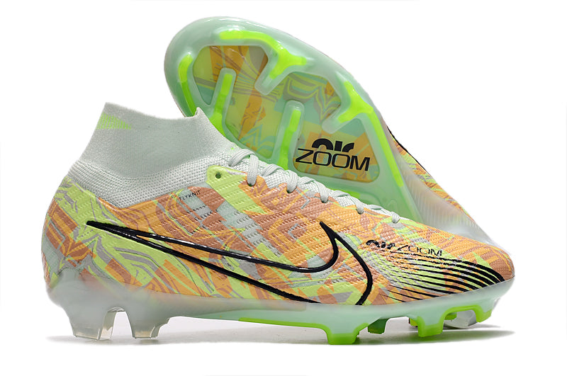 CHUTEIRA NIKE MERCURIAL SUPERFLY 9 ELITE CAMPO