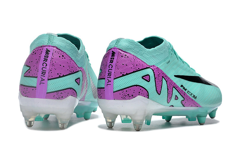 'CHUTEIRA NIKE MERCURIAL VAPOR 15 TRAVA MISTA (fixa)