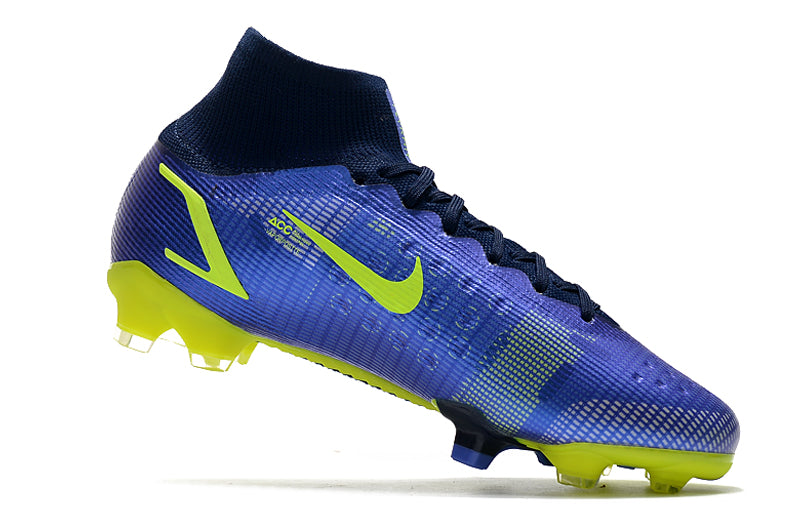 CHUTEIRA NIKE MERCURIAL SUPERFLY 8 ELITE CAMPO