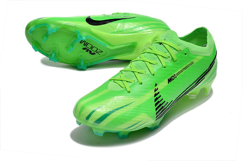 CHUTEIRA NIKE MERCURIAL VAPOR 15 ELITE CAMPO