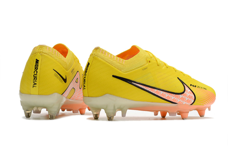 CHUTEIRA NIKE MERCURIAL VAPOR 15 TRAVA MISTA (fixa)