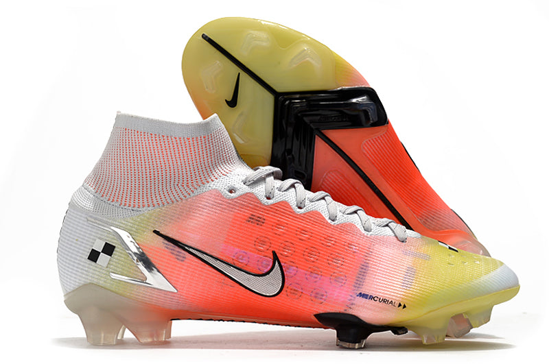 CHUTEIRA NIKE MERCURIAL SUPERFLY 8 ELITE CAMPO