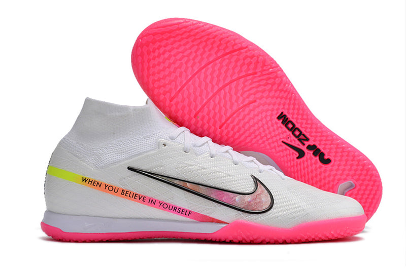 CHUTEIRA NIKE MERCURIAL SUPERFLY 9 FUTSAL