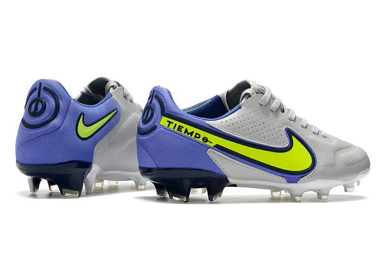 CHUTEIRA NIKE TIEMPO LEGEND 9 ELITE CAMPO