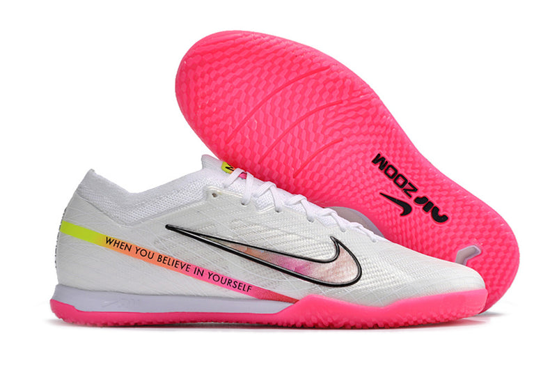 CHUTEIRA NIKE MERCURIAL VAPOR 15 FUTSAL