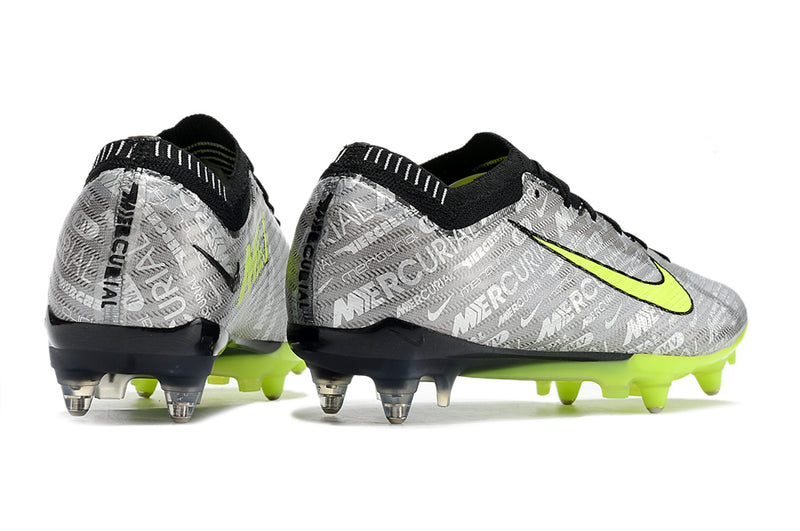 CHUTEIRA NIKE MERCURIAL VAPOR 15 TRAVA MISTA (fixa)