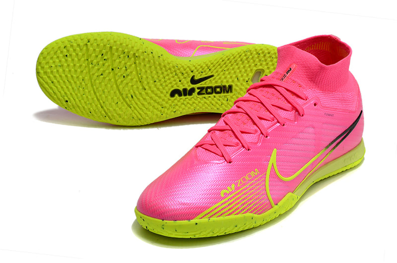 CHUTEIRA NIKE MERCURIAL SUPERFLY 9 FUTSAL