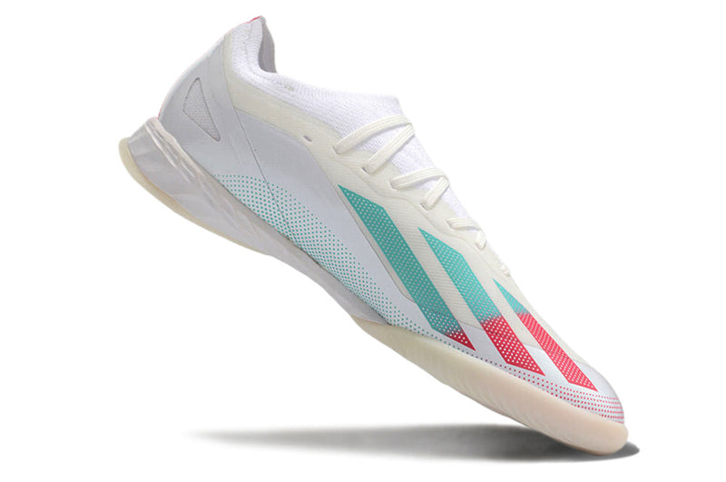 CHUTEIRA ADIDAS X CRAZYFAST FUTSAL