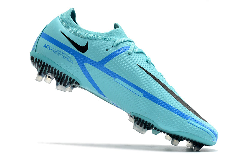 CHUTEIRA NIKE PHANTOM GT2 ELITE CAMPO