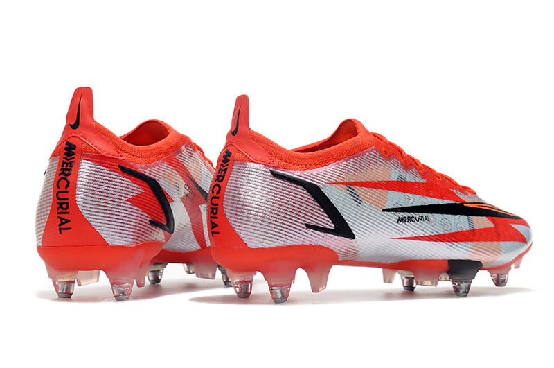 CHUTEIRA NIKE MERCURIAL VAPOR 14 ELITE TRAVA MISTA