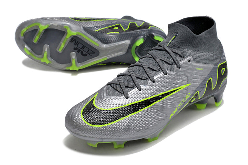 CHUTEIRA NIKE MERCURIAL SUPERFLY 9 ELITE CAMPO