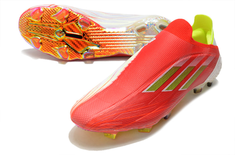 CHUTEIRA ADIDAS X SPEEDFLOW CAMPO