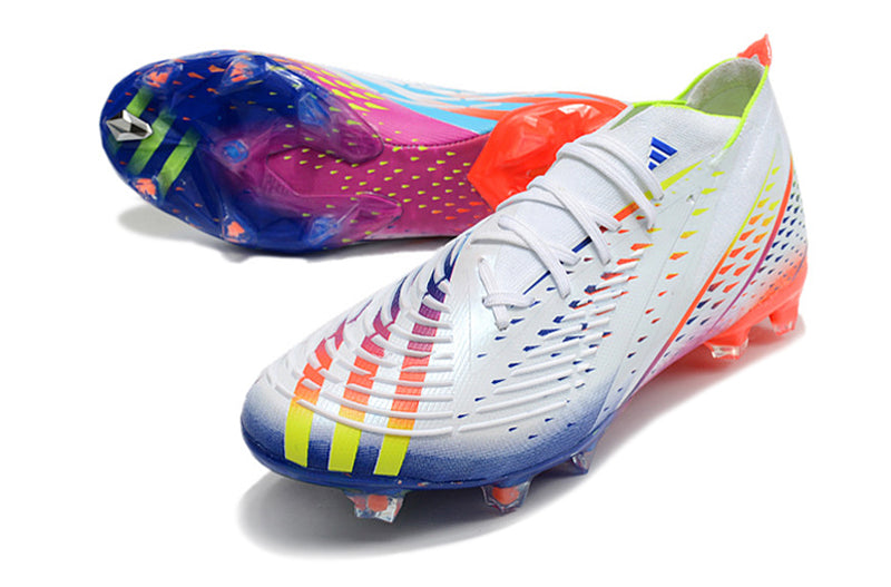 CHUTEIRA ADIDAS PREDATOR EDGE+ CAMPO