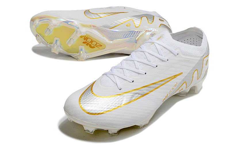 CHUTEIRA NIKE MERCURIAL VAPOR 15 ELITE CAMPO