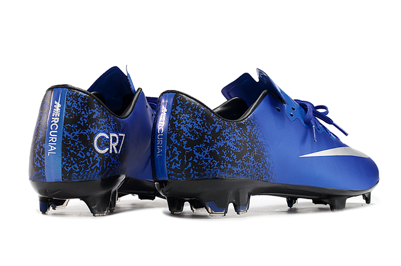 CHUTEIRA NIKE MERCURIAL VAPOR 10 ELITE CAMPO