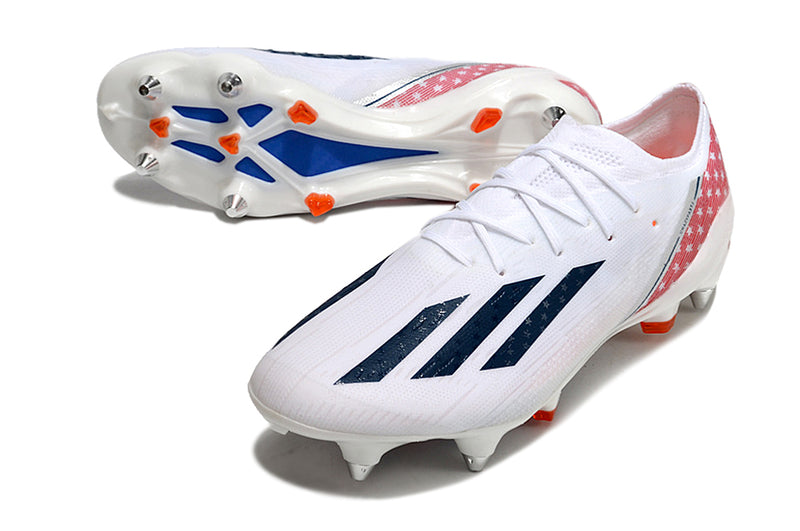 CHUTEIRA ADIDAS SPEEDPORTAL.1 TRAVA MISTA