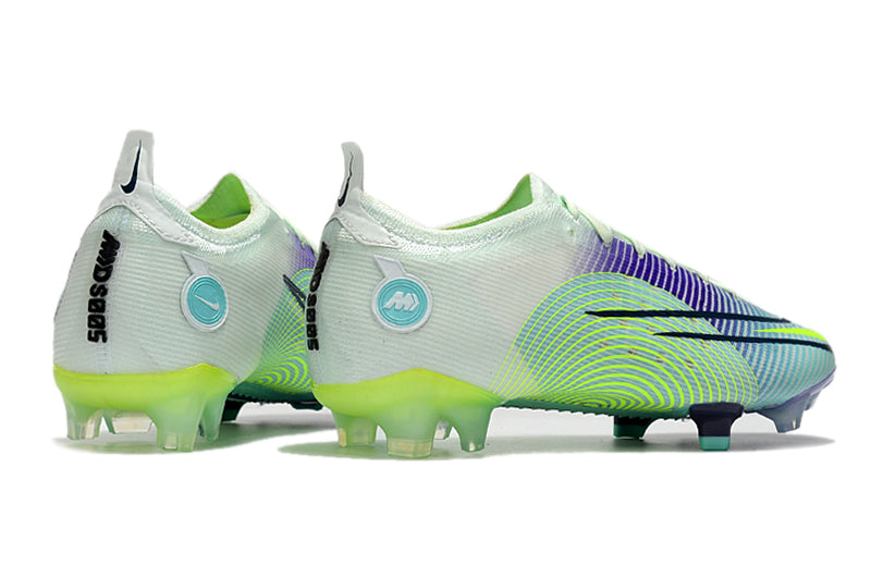 CHUTEIRA NIKE MERCURIAL VAPOR 14 ELITE CAMPO