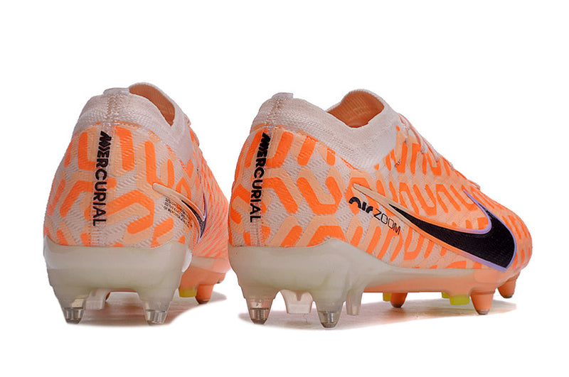 CHUTEIRA NIKE MERCURIAL VAPOR 15 TRAVA MISTA (fixa)