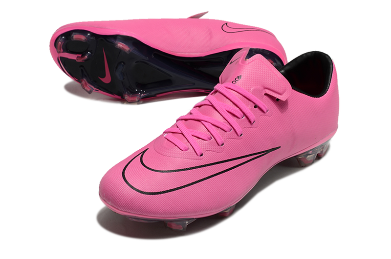 CHUTEIRA NIKE MERCURIAL VAPOR 10 ELITE CAMPO