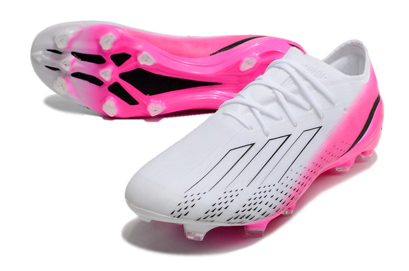 CHUTEIRA ADIDAS X SPEEDPORTAL CAMPO