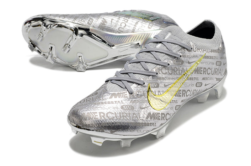 CHUTEIRA NIKE MERCURIAL VAPOR 15 ELITE CAMPO